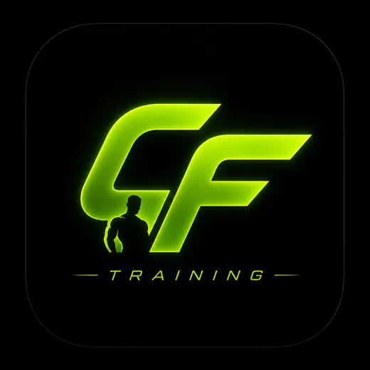 Camers Fit logo